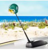Michigan State Spartans Car Antenna Ball (College Football)